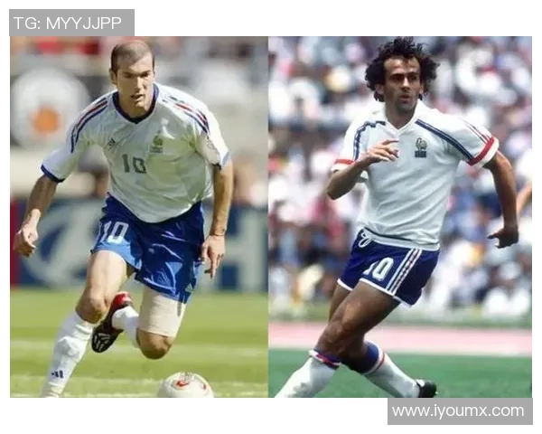 法国足球传奇球星排名揭晓谁是历史最佳球员之争的赢家