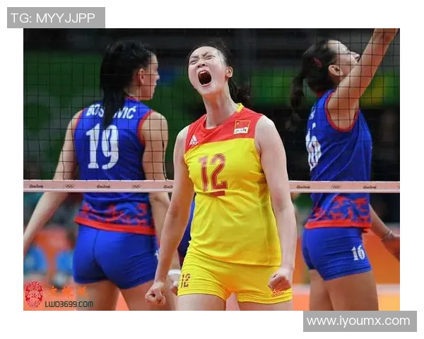 杭州排球队逆袭之路揭秘：从低谷到巅峰的奋斗故事